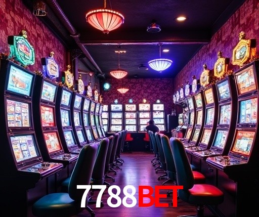 7788bet login