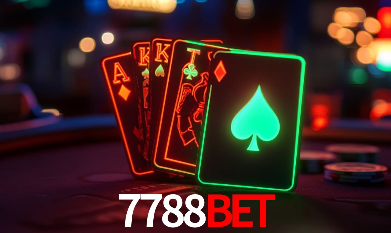 7788bet Win