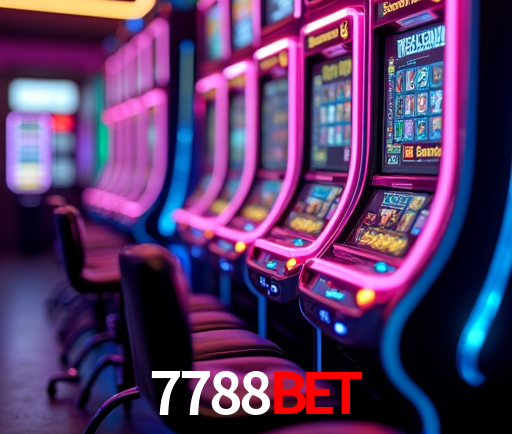 7788bet Plataforma Oficial