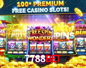 Desvendando o Mundo dos Jogos Virtuais na 7788bet