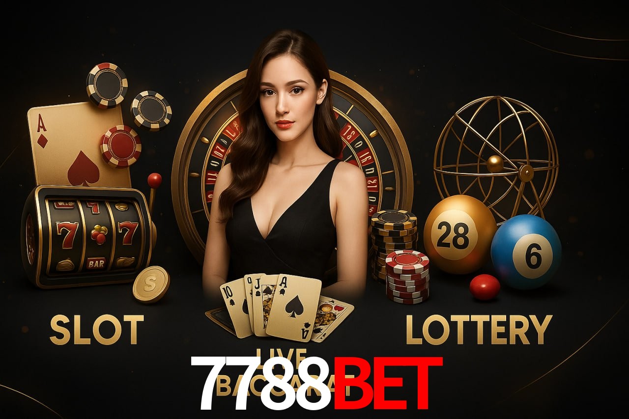 7788bet cassino online