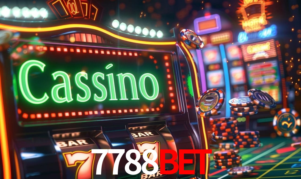 Provedores de Jogos 7788bet