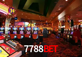 Descubra o Mundo do Cassino Online com 7788bet