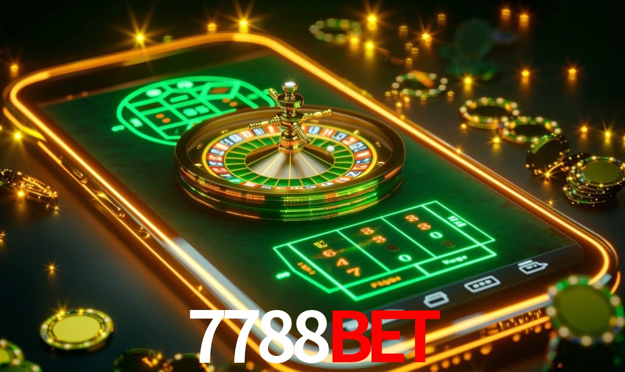 Tecnologia da Plataforma 7788bet