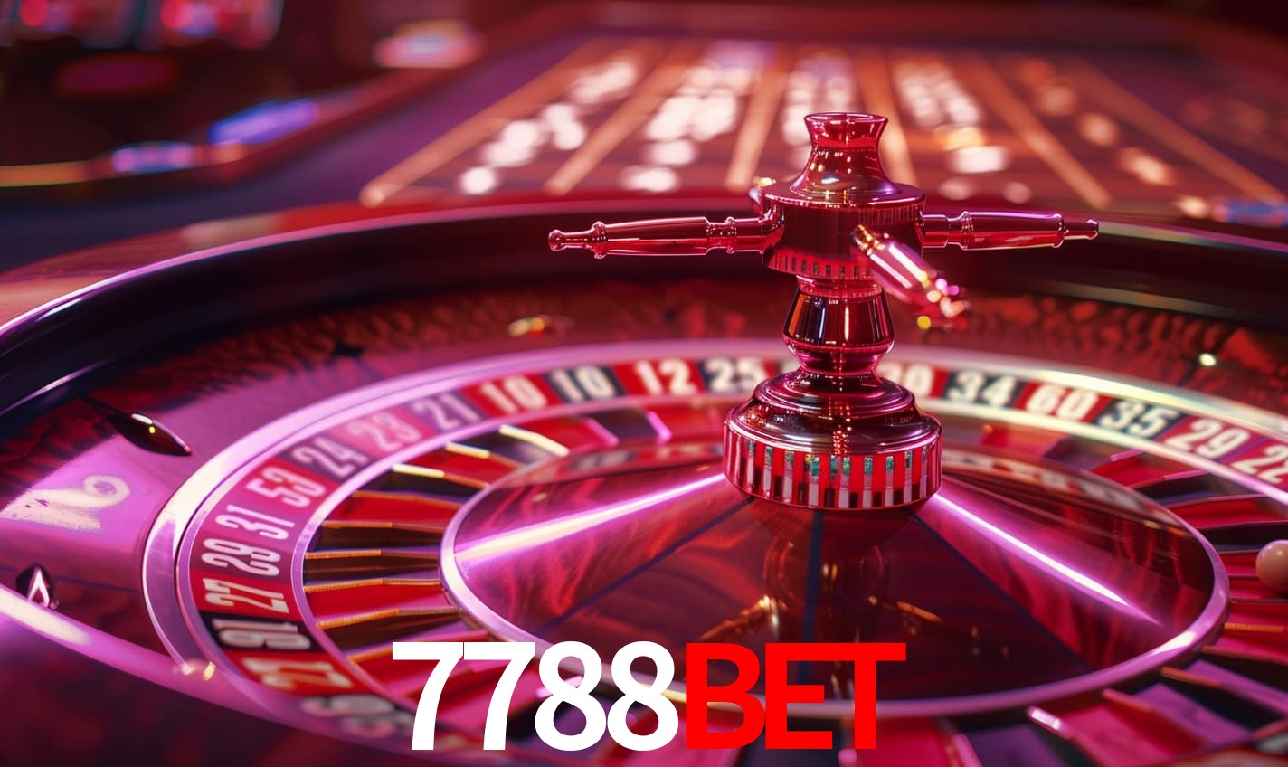 Descubra o Programa VIP da 7788bet: Vantagens Exclusivas para Jogadores