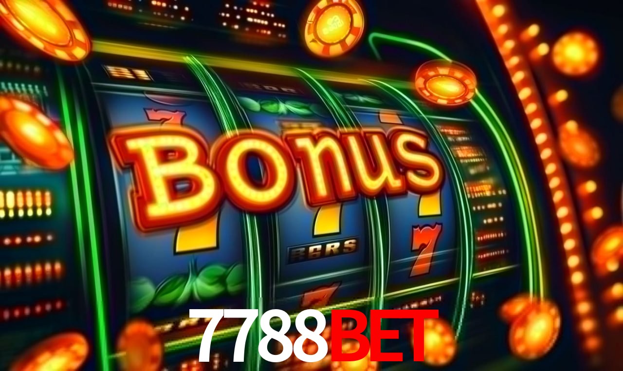 Roulette Table 7788bet