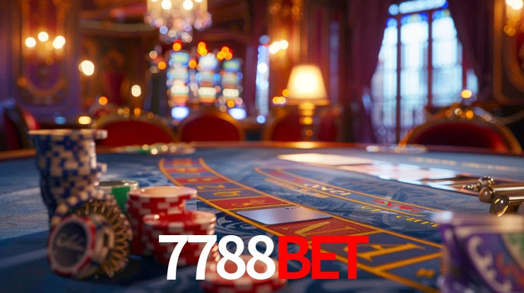 Account Benefits 7788bet