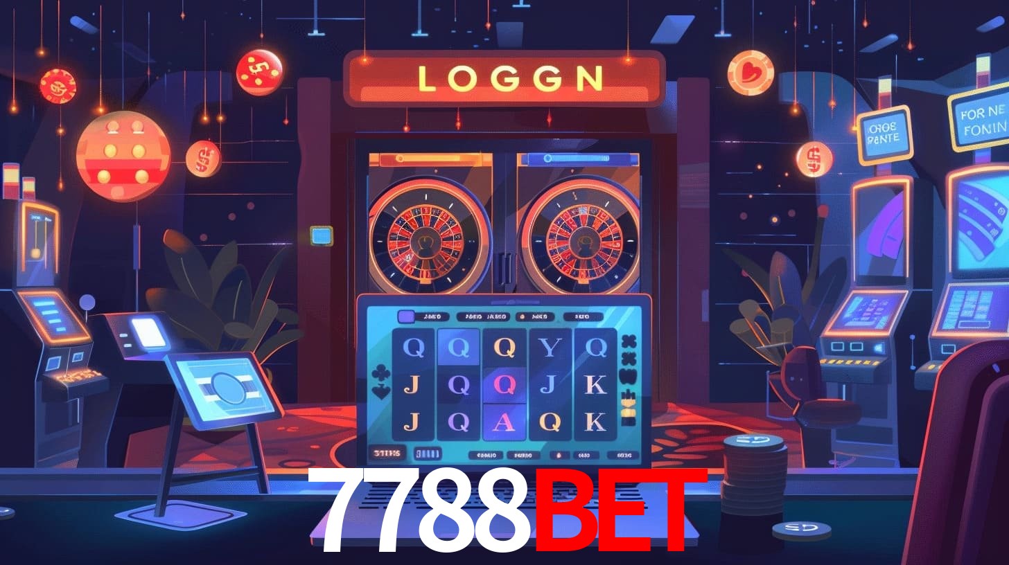 Sistemas de Segurança 7788bet