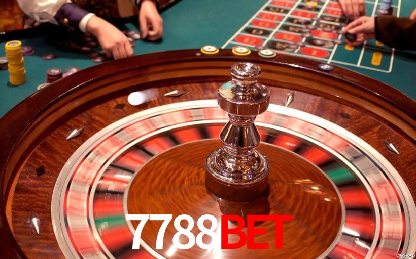 Interface Premium 7788bet