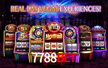 Descubra a Essência do 7788bet: Nossa História e Compromissos
