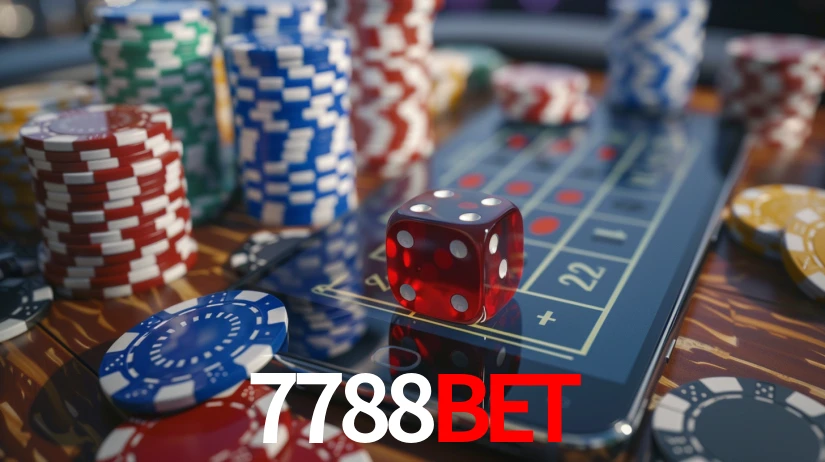Bônus Generosos e Exclusivos no 7788bet para Você!