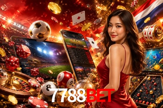 Secure Login 7788bet