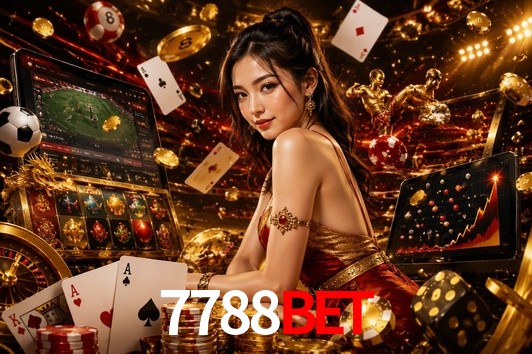 2FA Security 7788bet