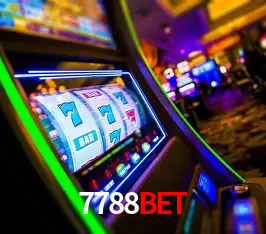 Desvendando o Mundo dos Jogos Virtuais na 7788bet