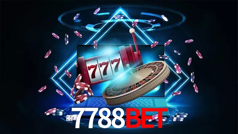 Diretório de Jogos 7788bet