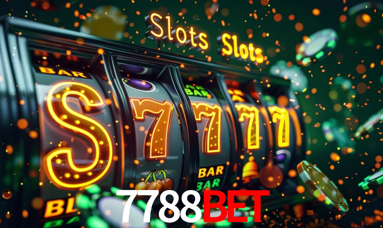 Casino VIP 7788bet