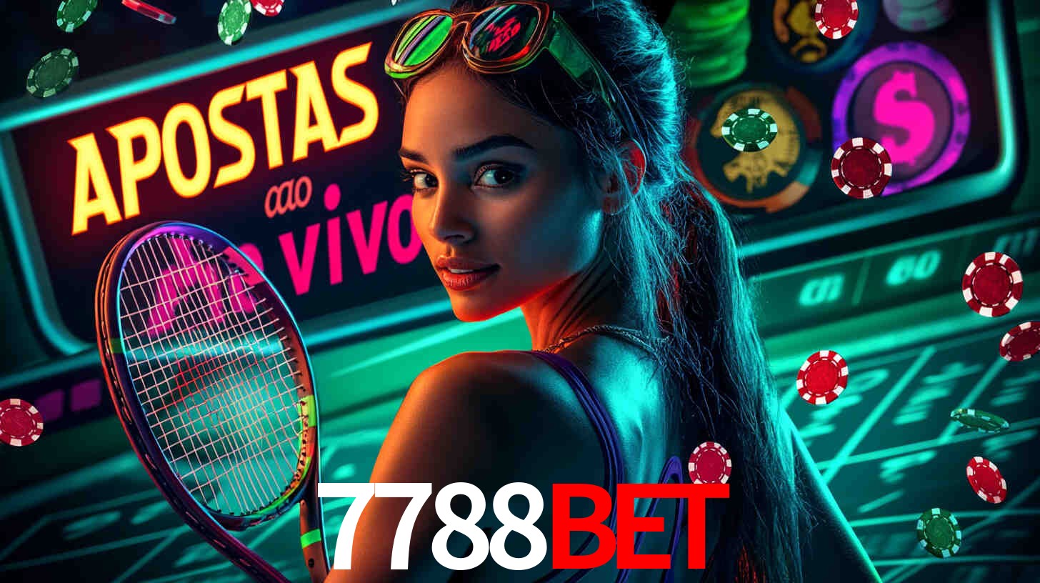A Experiência Imersiva dos Cassinos Ao Vivo no 7788bet