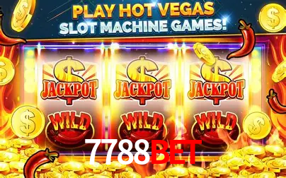 Explorando a Categoria de Eventos em Apostas na 7788bet