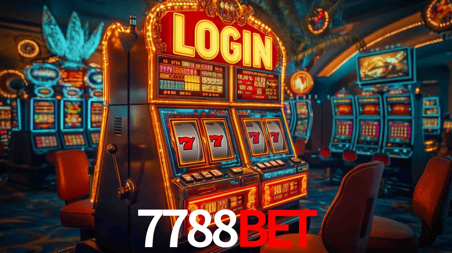 Explore as vantagens do 7788bet: serviço profissional e confiabilidade