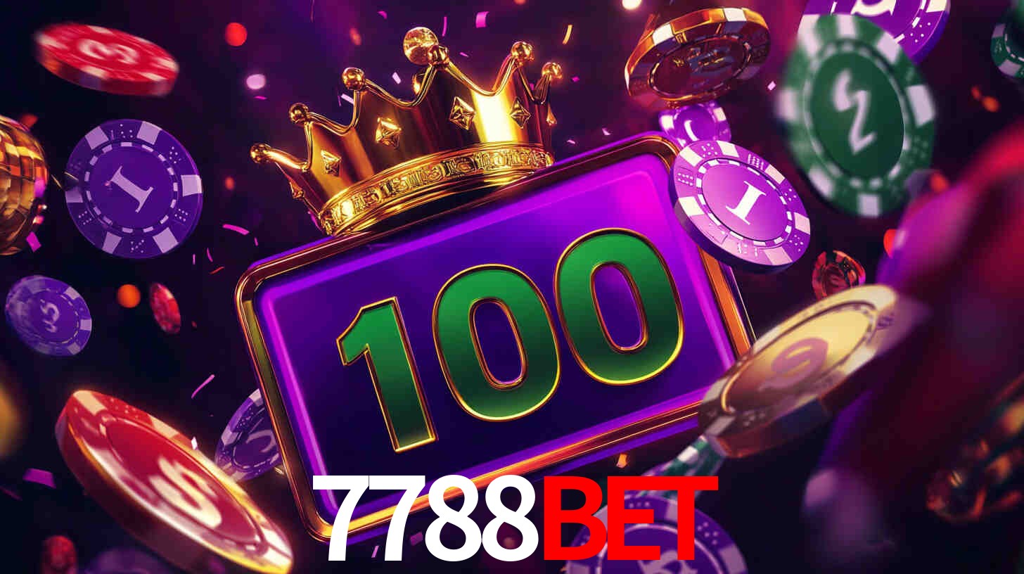 7788bet App Interface