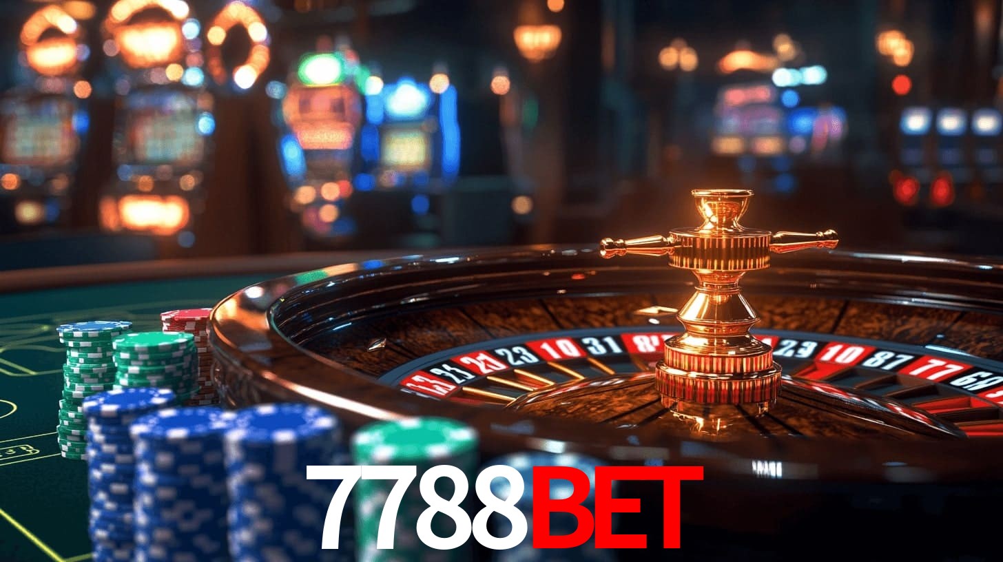 7788bet: Seu Especialista em Apostas Esportivas Brasileiras