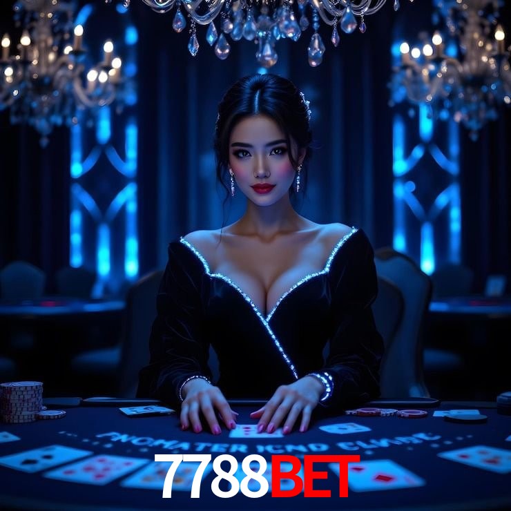 Avaliações dos Jogadores 7788bet