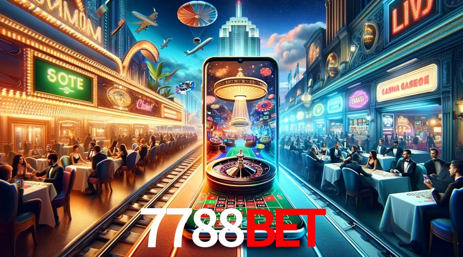 Flash Promotion 7788bet