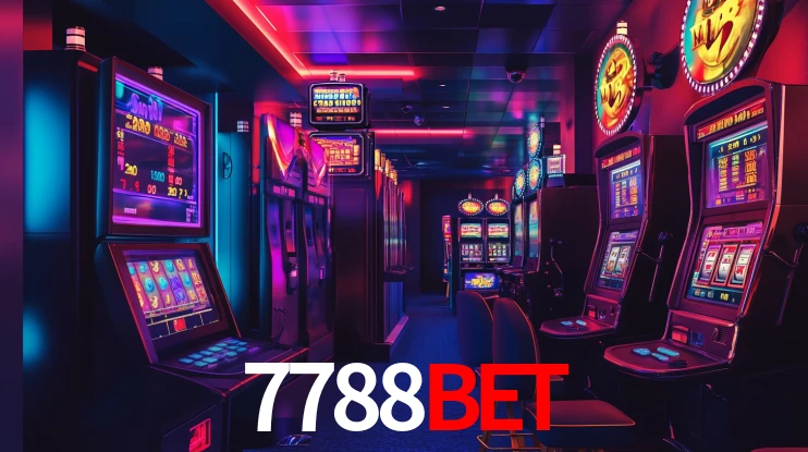 Experimente o Login Seguro Premium no 7788bet