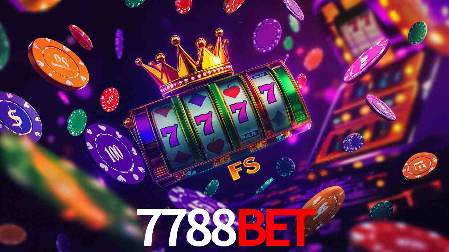 Premium Interface 7788bet