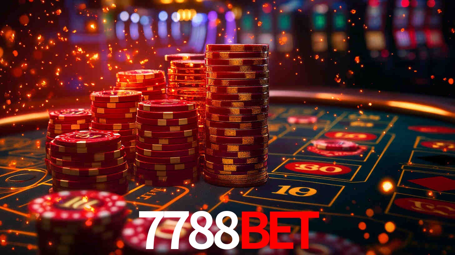 Ofertas Imperdíveis na 7788bet: Promoções e Bônus Que Valem a Pena
