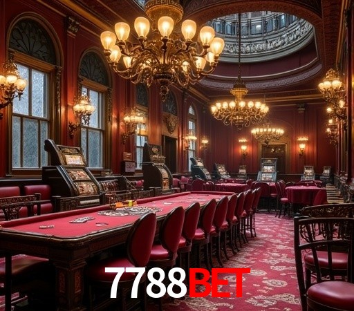 Integração de APIs 7788bet