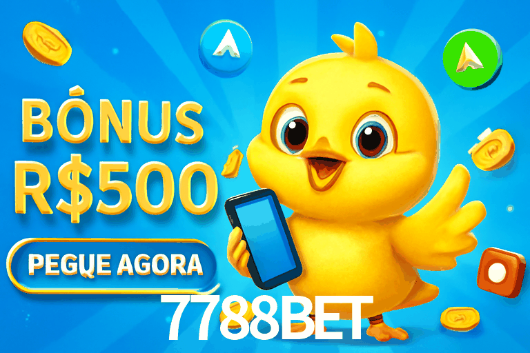Weekend Specials 7788bet