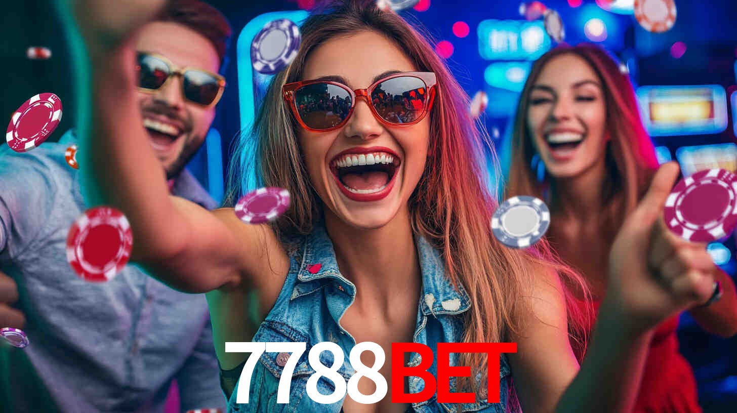 A Popularidade dos Caça-Níqueis no 7788bet