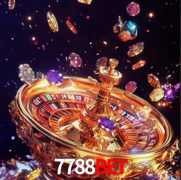 Design Responsivo 7788bet