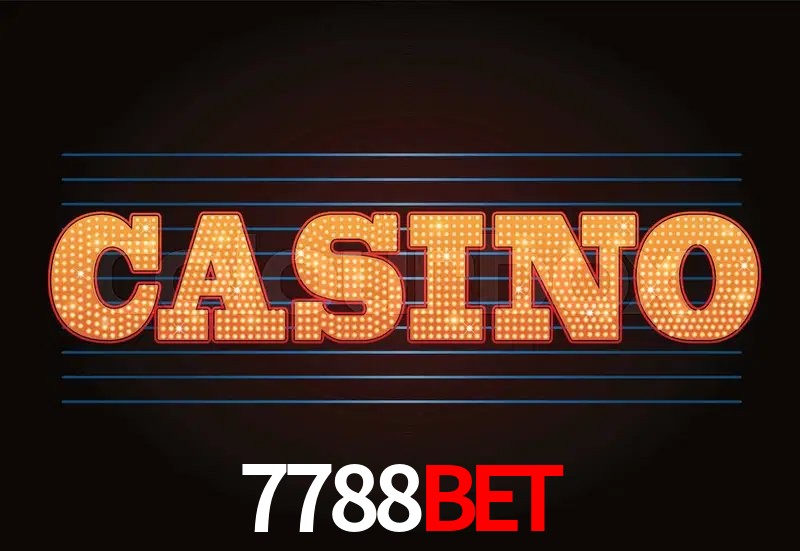 Apostas de Tênis 7788bet