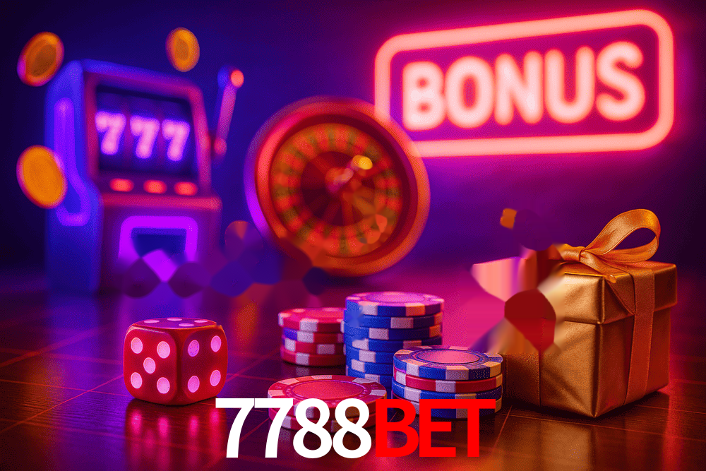 Apostas Esportivas na 7788bet: Um Guia Completo