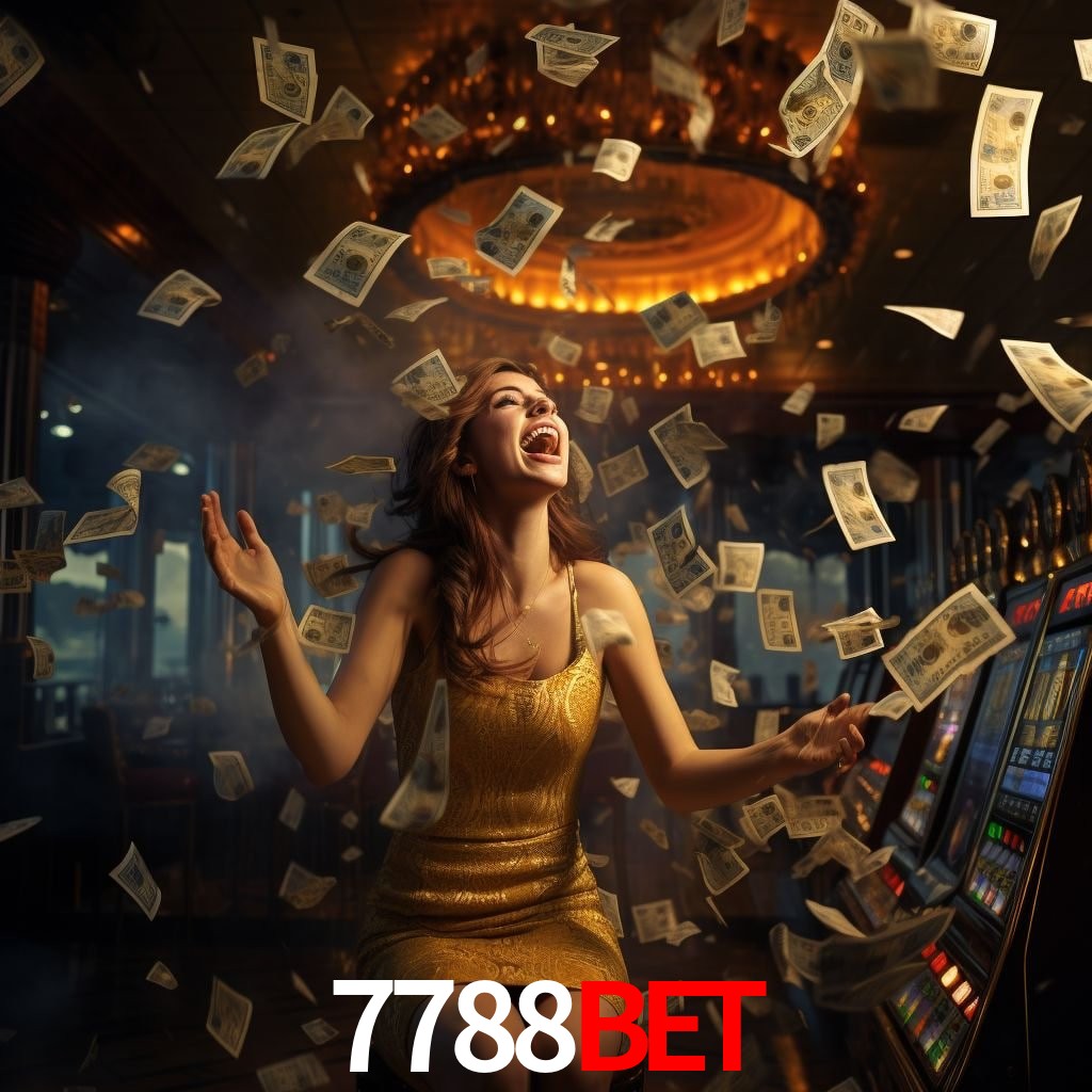 VIP Casino 7788bet