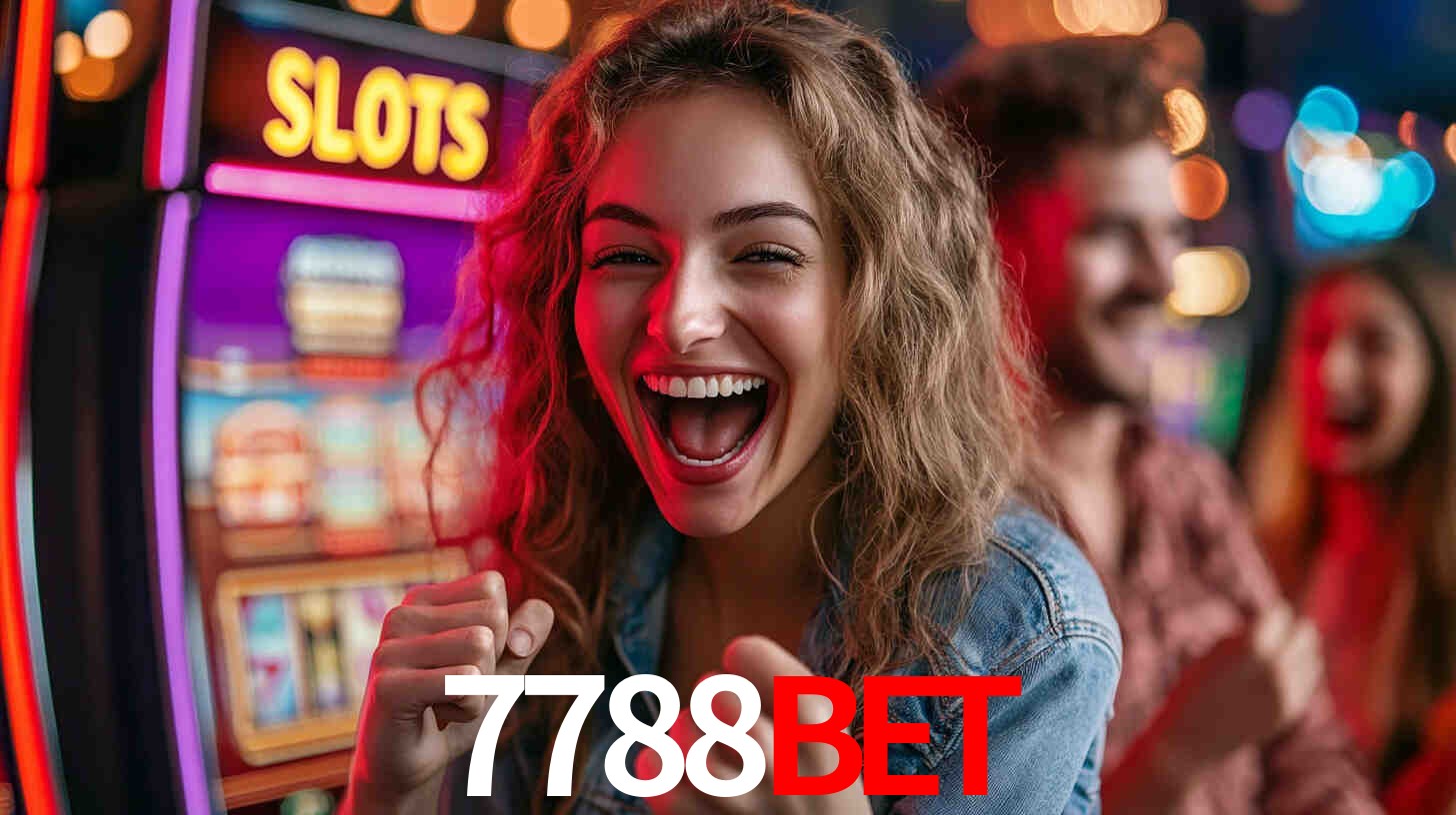 Explorando a Categoria de Eventos em Apostas na 7788bet