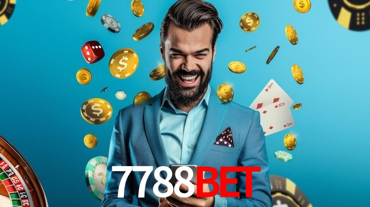 Bonus Features 7788bet