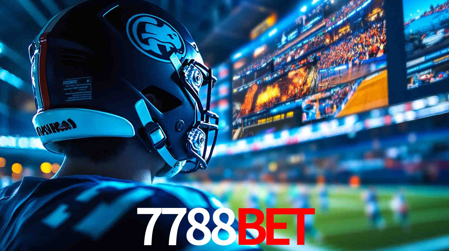 Apostas Esportivas no 7788BET